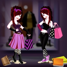 Activities of Dress Up Star Beauty Queen : The shopping make over saga - Free Edition