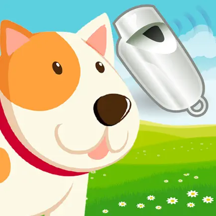 Whistle dogs clicker Lite Cheats