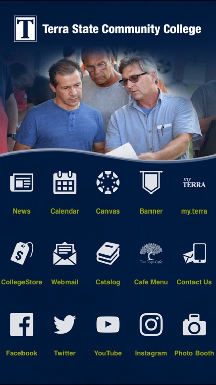 Terra State Community College by Terra State Community College