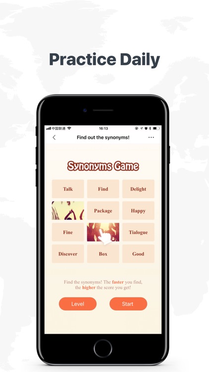 U-Dictionary screenshot-4