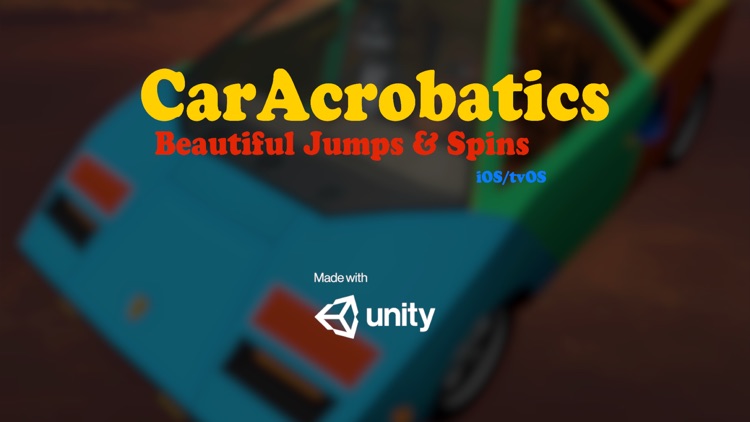 CarAcrobatics screenshot-0