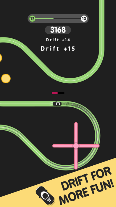 Risky Drive screenshot 3