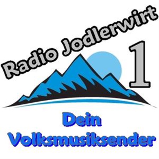 Radio - Jodlerwirt 1.