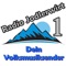 This application is the official, exclusive application for Radio - Jodlerwirt 1