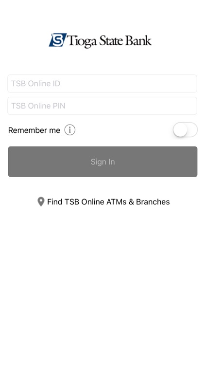TSB Mobile