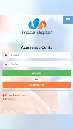 Troca Digital