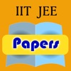 IIT JEE Papers