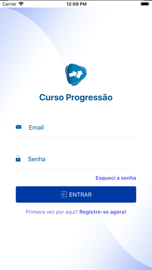 Progressão