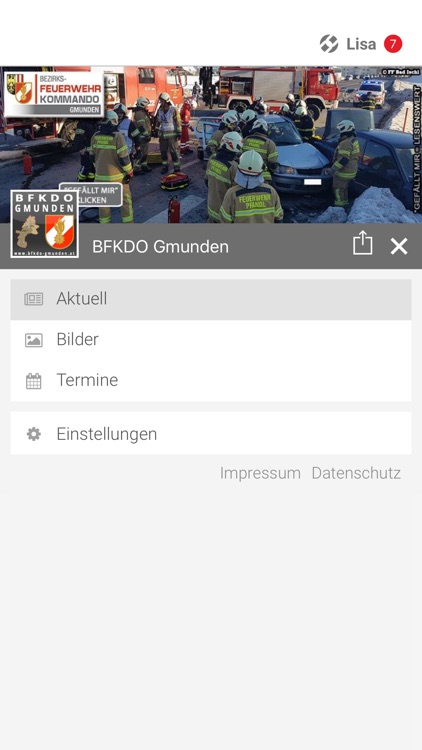 BFKDO Gmunden