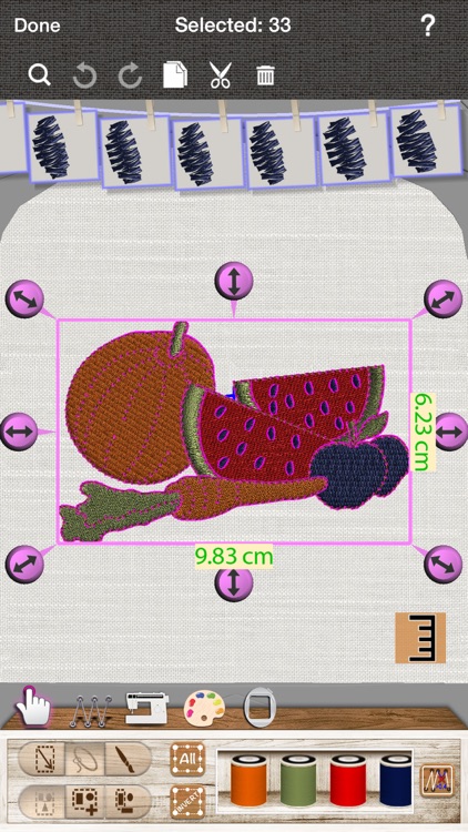 AcuDesign screenshot-3