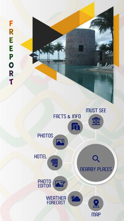 Freeport City Guide