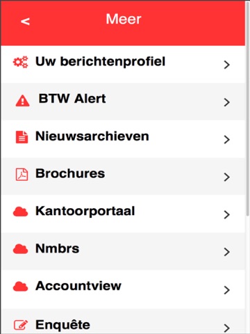 Amsterdamsche Accountants - náhled