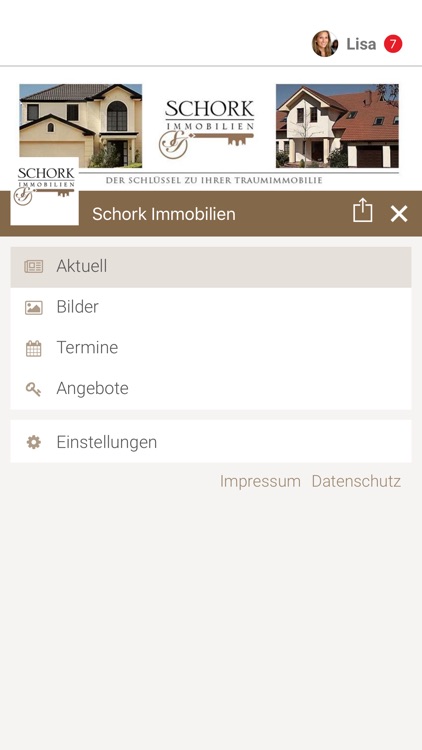 Schork Immobilien