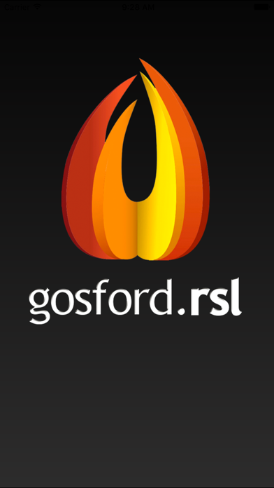 How to cancel & delete Gosford RSL from iphone & ipad 1