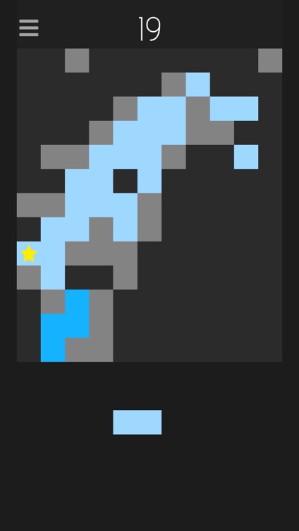 Infinite Path