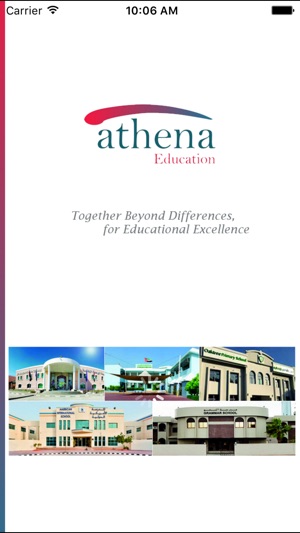 Athena Education