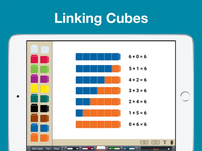 Manipulatives(圖3)-速報App