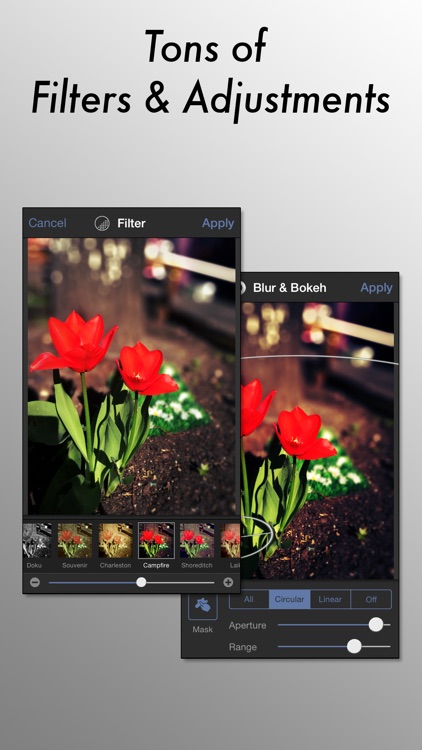 Tadaa SLR screenshot-4