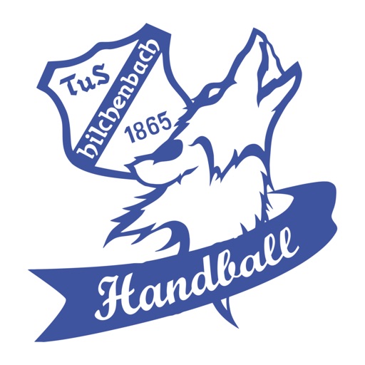 TuS Hilchenbach Handball icon