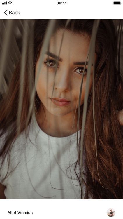 Frame for Unsplash