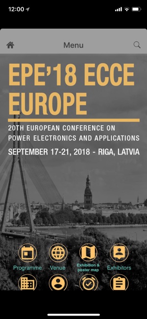 EPE18 ECCE Europe