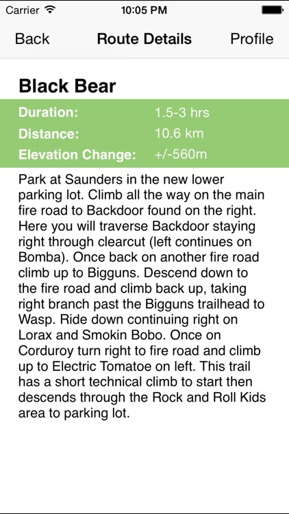 Locals' Guide Fraser Valley screenshot-5