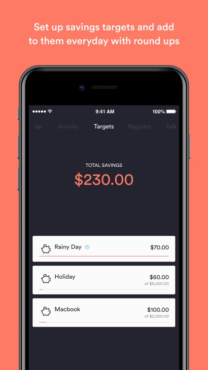 Up Money screenshot-3