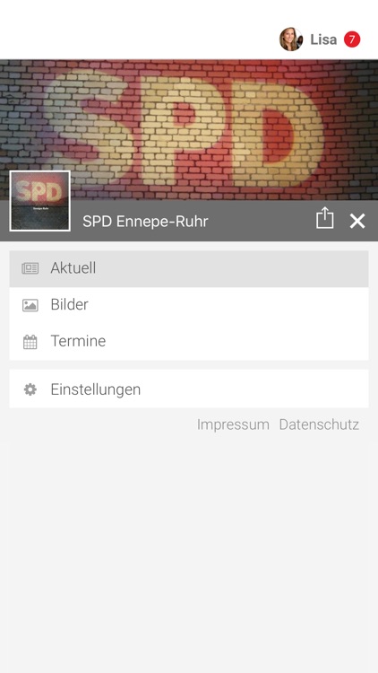 SPD Ennepe-Ruhr