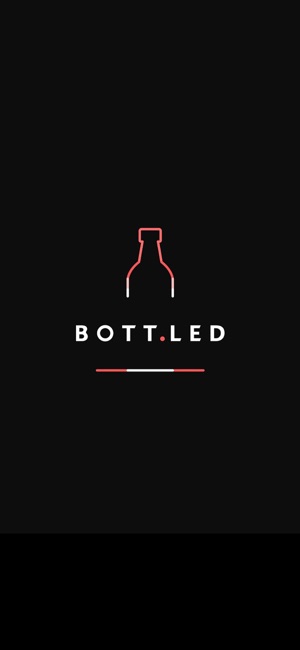 BOTTLED - Bottled Light