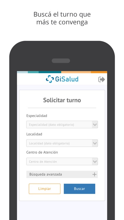 GiSalud