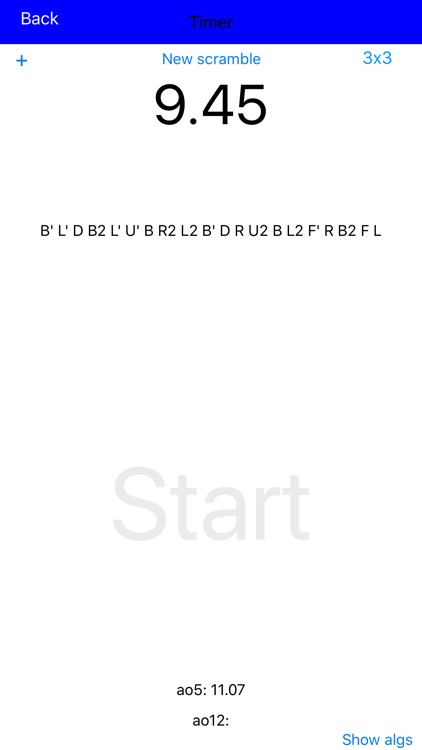 The Cube App Pro