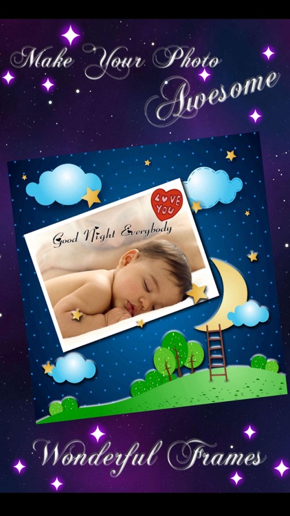 Baby Picture Frames screenshot-4