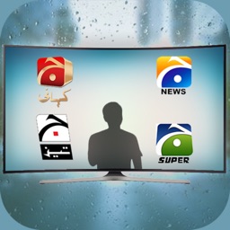 Live streaming geo online news