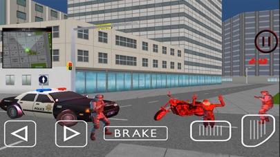 Bank Robbery Police Crime Pro screenshot 4