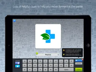 Screenshot 1 Logo Quiz Game - Adivina Logo iphone