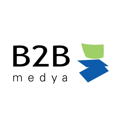 B2B Medya icon