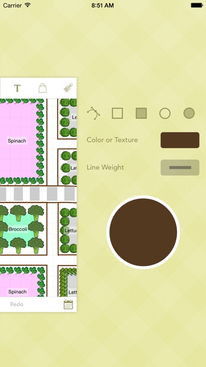 the old farmers almanac garden planner app