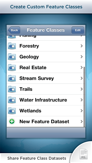 GIS Kit Screenshot 3