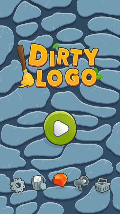 Dirty Logo Quiz screenshot 2