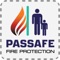 The passsafe app has been designed to be simple but intuitive to allow for a greater user experience