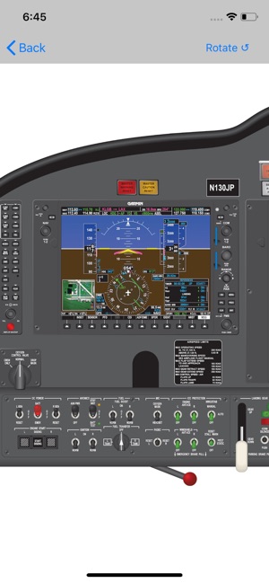 Citation Mustang Study App(圖5)-速報App