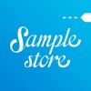 Sample Store Mobile