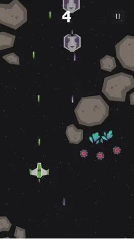 Game screenshot Space Fight - Endless Battle mod apk