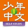 Chinese for Youth 1 Self-Study