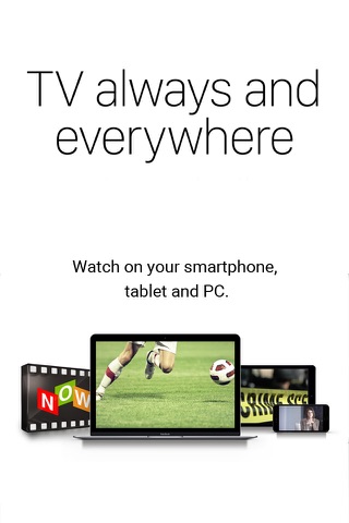 Xplore TV screenshot 4