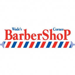 Wade's Corner Barber Shop icon