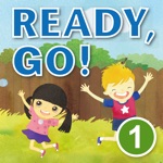 Ready, Go - Book1