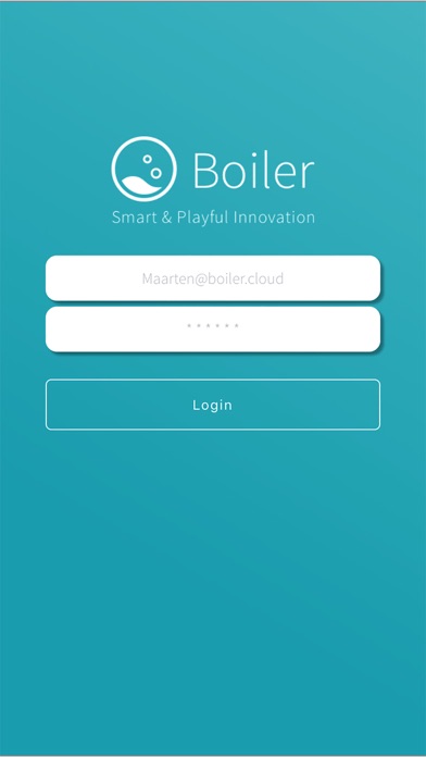 Boiler screenshot 2