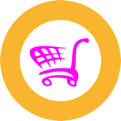 Online Store Loader icon