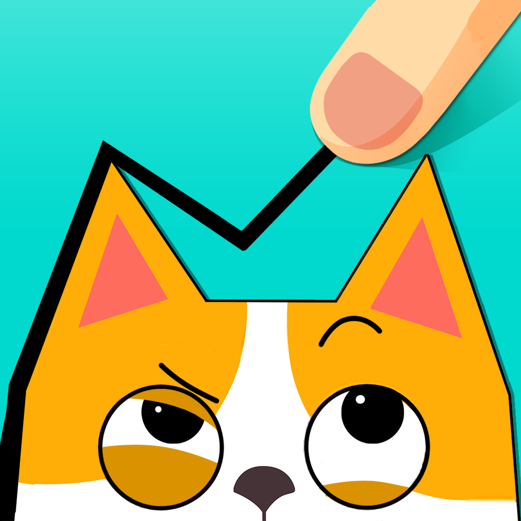 Draw In™ App Icon